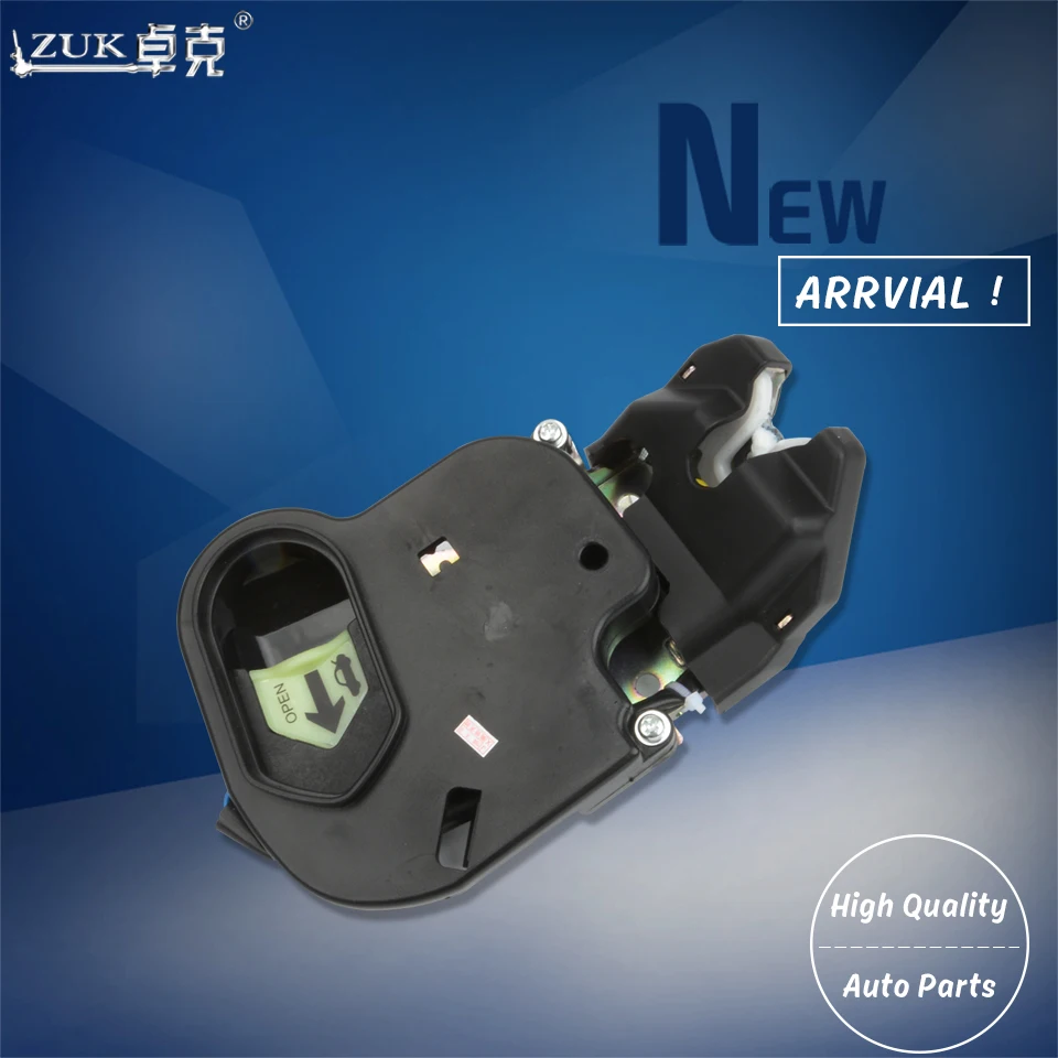 

ZUK Tail Door Tailgate Trunk Door Lock Actuator For HONDA CIVIC 2006 2007 2008 2009 2010 2011 FA1 FD1 FD2 CIVIC HYBRID FA3 CIIMO