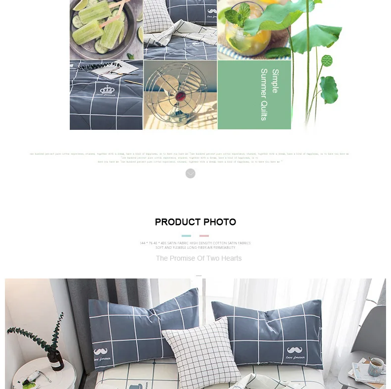 Skin-friendly-Cotton-Summer-Quilts-Suite_06
