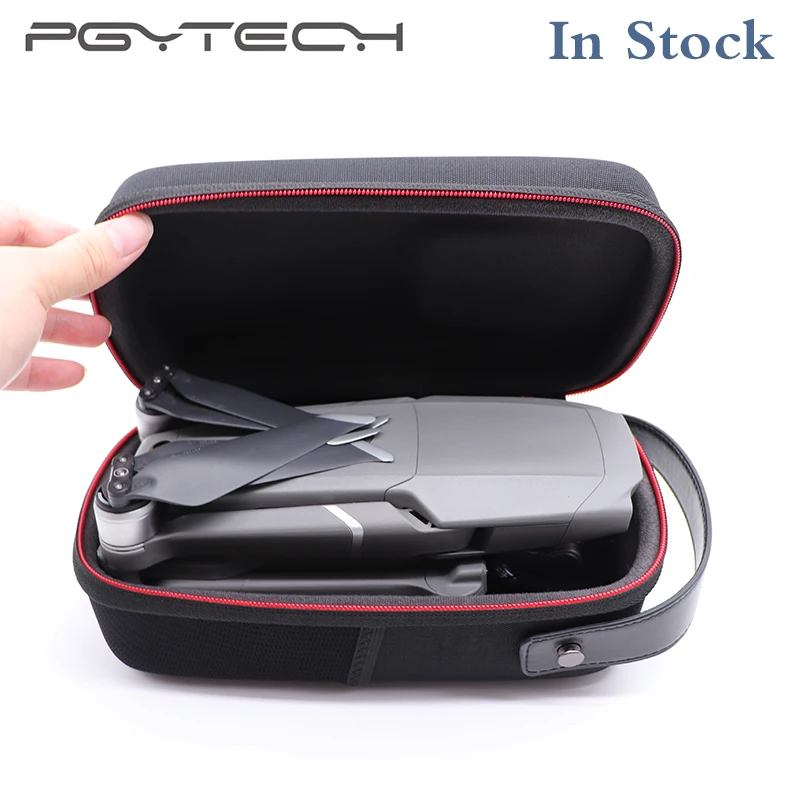 

PGYTECH Mavic 2 Pro/Zoom Storage Case Bag EVA Carry Handbag for DJI Mavic 2 Case Box Drone Accessories