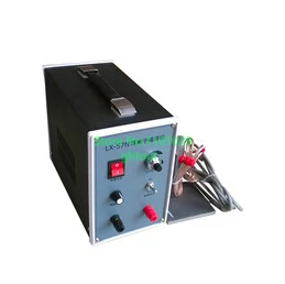 Best Hot Sale Mini Spot Welders For Sale Jewelry Plasma Sparkle Welder Jewelry Spot Welder Ghtool