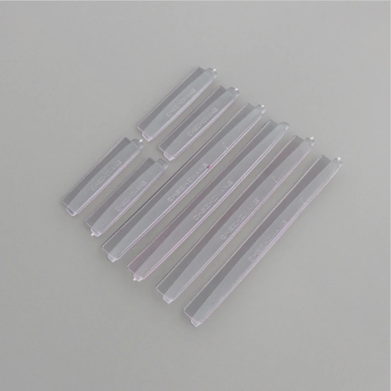 Car Door Edge Guards Trim For Volkswagen VW polo passat b5 b6 CC golf 4 5 6 7 jetta MK5 mk6 tiguan Gol Plus Eos Scirocco Beetle