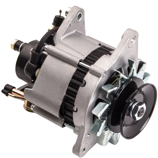 US $109 48 8% OFF|Alternator for Holden Jackaroo Rodeo 4JA1 4JB1 4JB1 T 2 8L 4JG1 4JG2 3 0L Diesel LR150 421 on Aliexpress com | Alibaba Group