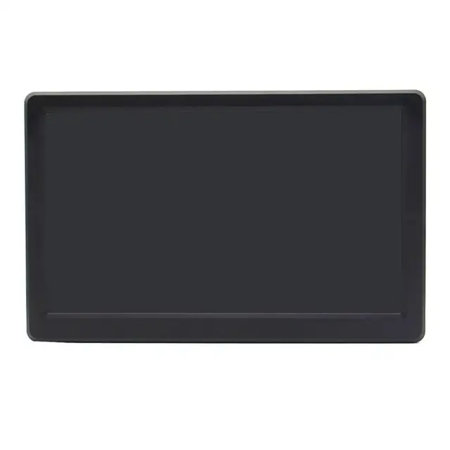 Special Price 10 inch FHD 1080P Monitor 1920x1080 IPS Screen Support HDMI / VGA Monitor for Raspberry Pi 3/PS3/PS4 /WiiU/ Xbox360/One/Mac mini