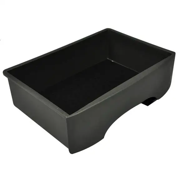 Для семейного glovebox Chevrolet cruze выдвижные ящики на сиденье Broadhurst ящик для хранения