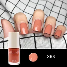 Гель лак для ногтей@ на водной основе дизайн ногтей матовый лак для ногтей УФ светодиодный гель для ногтей дропшиппинг Горячий vernis ongle