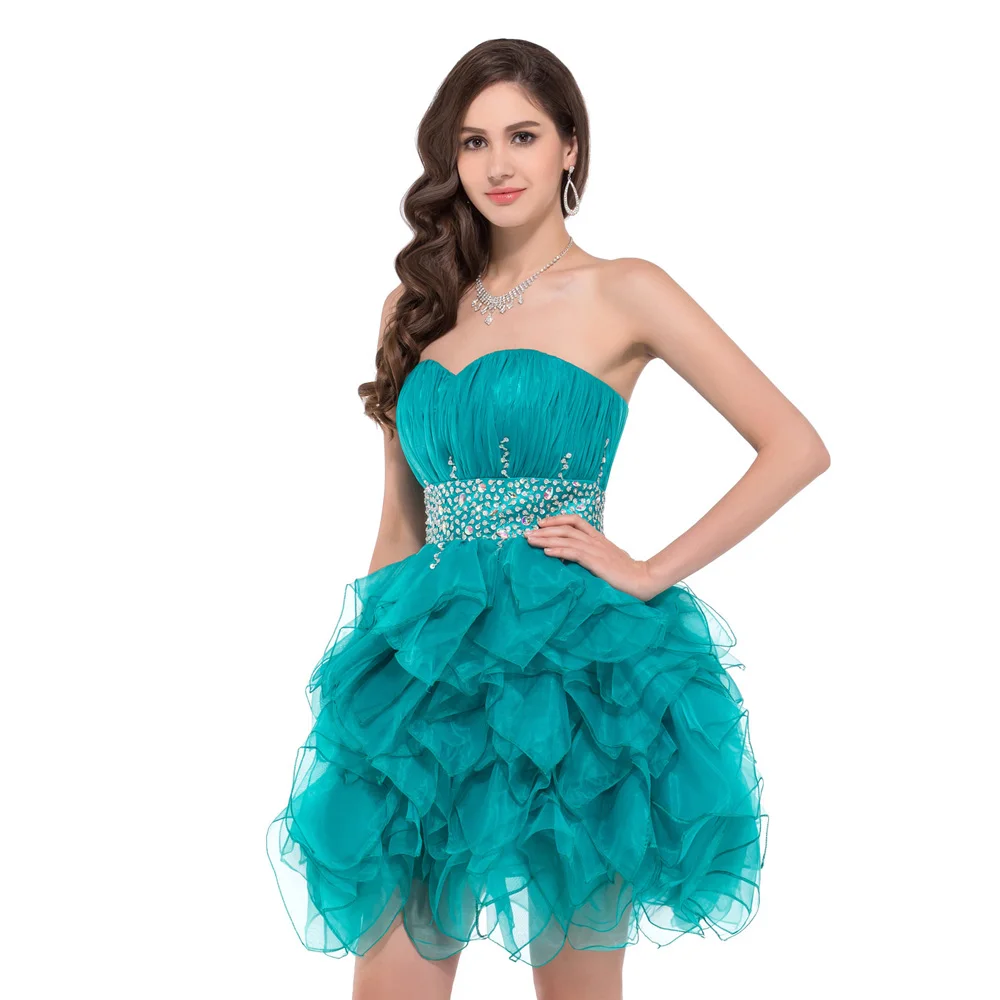 Abito da cocktail taglie commode leaking Abito da cocktail taglie commode leaking