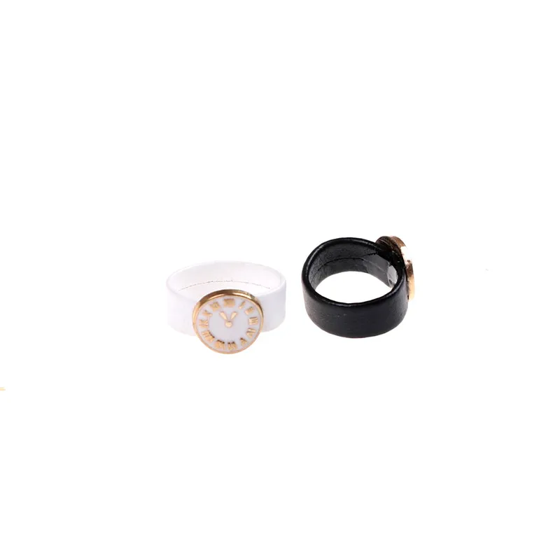 

1PCS Miniature Mini Watch for Miniature Watch for 19 Joint Body Blyth Doll 1/6 Male Military Figure Doll Accessories