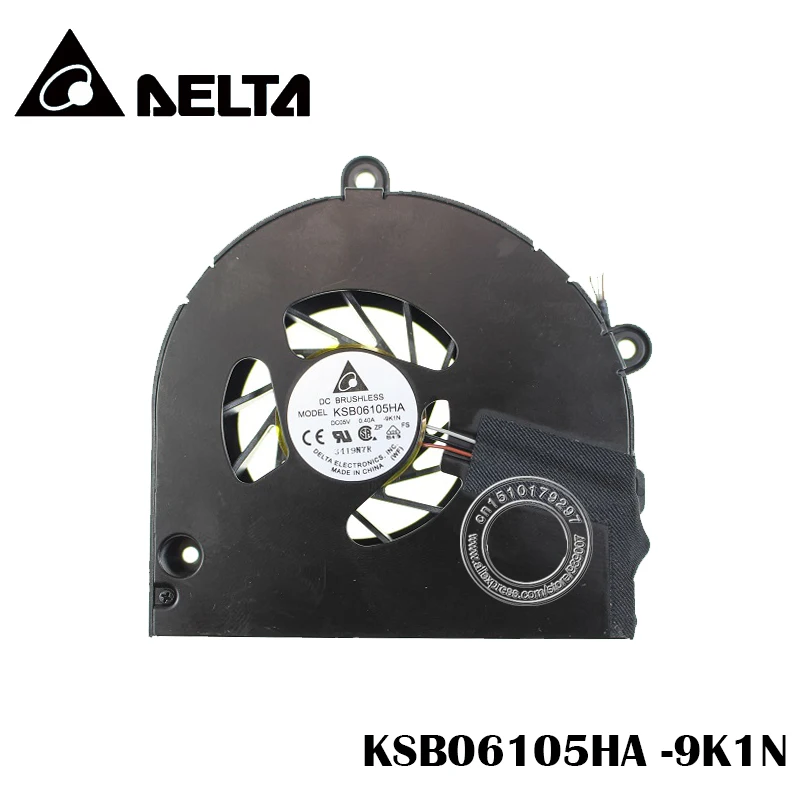 

NEW KSB06105HA AB7905MX-EB3 NEW70 LAPTOP CPU FAN FOR ACER ASPIRE 5551 5551G 5552G 5252 5740G 5741 5742 FAN Gateway NV53 FAN