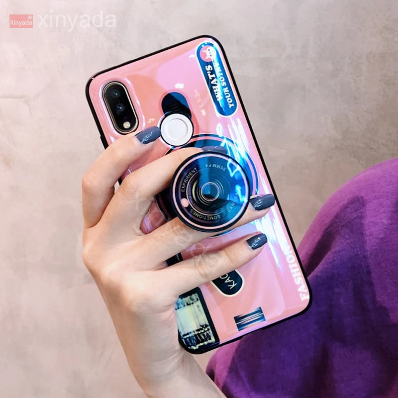 01 Роскошный мягкий силиконовый чехол для камеры из ТПУ для Asus Zenfone Max Pro M2 ZB631KL ZB633KL M1 ZB601KL ZB602KL, задняя крышка, защитный чехол - Цвет: 01