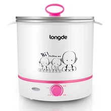 Ceratopsian zg-18a Электрический сковородке Электрический Hot Pot Многофункциональный Электрический Отопление горшок электрическое отопление чашки закаленное стекло