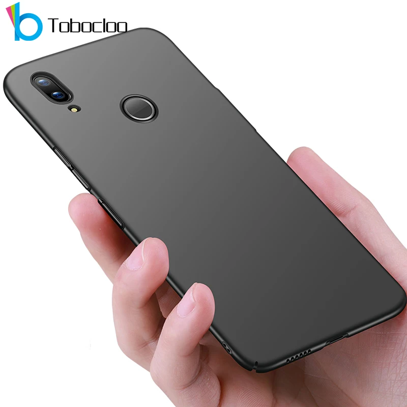 Case For Huawei P9 Lite P10 P20 Pro Nova 3 3i 2 2i Honor 8 9 10 View V10 P Smart Plus Play 7A 7X 7C 8X Hard PC Cover |