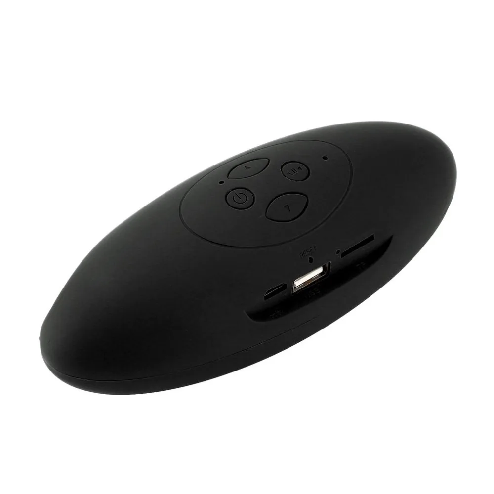 Мини Bluetooth динамик портативный беспроводной звуковая система 3D стерео музыка
