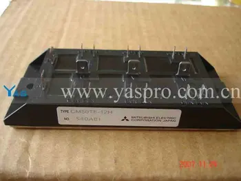 

IGBT Transistor CM50TF-12H,CM50TF-12E, CM50TF-12F