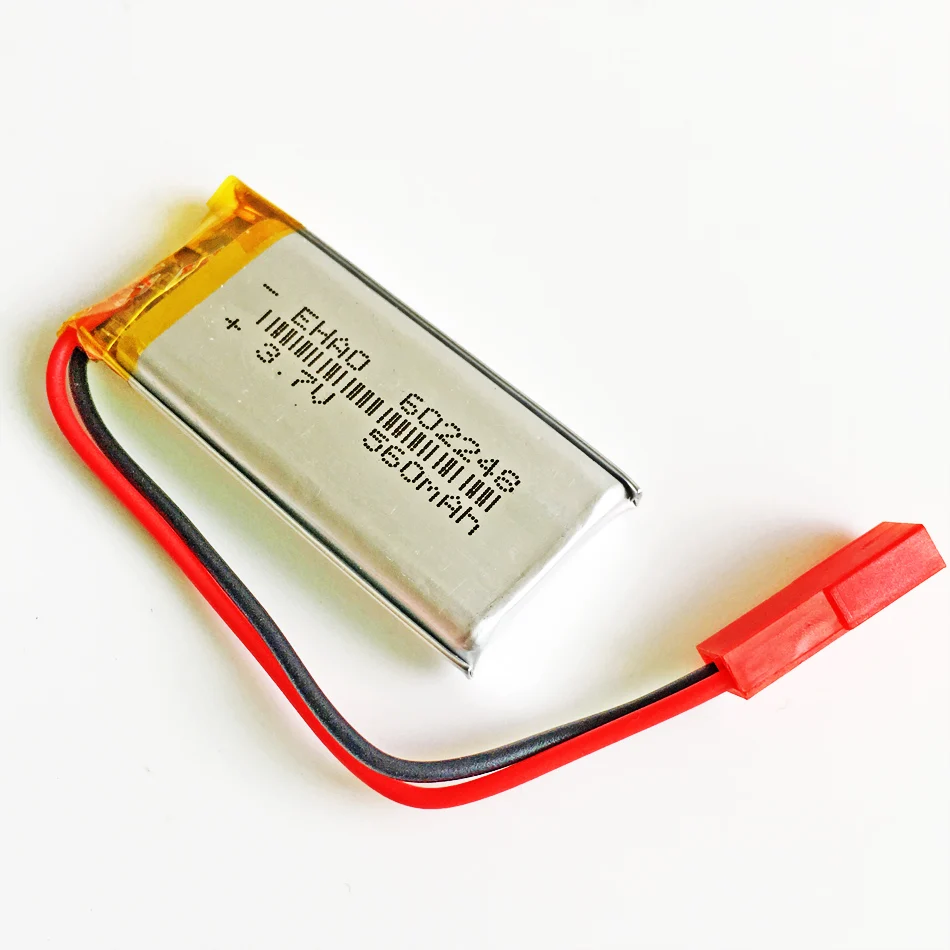 560mAh 602248 SYP connector (1)
