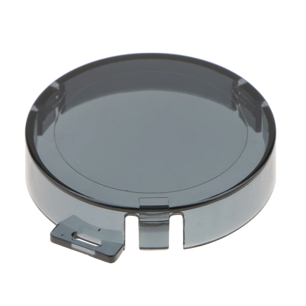 Diving Lens Color Filter Waterproof Housing Case for 43mm Diameter Cameras Water-proof diving filter lens cover for AKASO EK7000