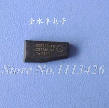 

Free shipping 2PCS PCF7936 PCF7936AS PCF 7936 Original new Best quality