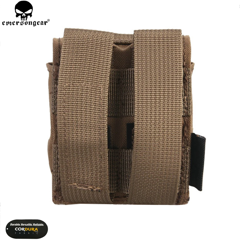 Сумка EMERSON GEAR LBT в стиле милитари для страйкбола пейнтбола|frag grenade|airsoft pouchgrenade molle |