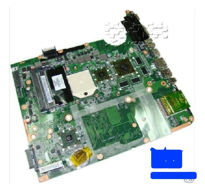 574680 001 lap DV7 Подключение платы к материнской плате|board|board board |