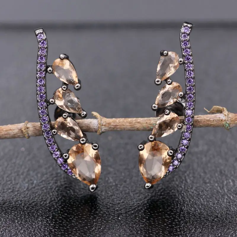 stud earrings8