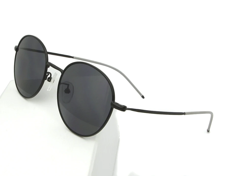 Круглые очки винтажные мужские дизайнерские солнцезащитные очки женские защита от ультрафиолета, от солнца затемняющие очки для женщин Gafas De Sol Mujer