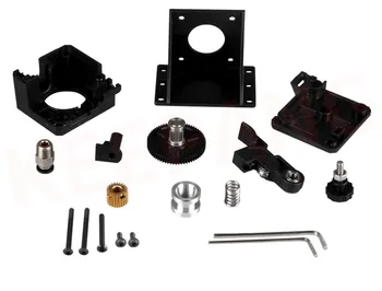 

3D printer Titan Extruder 1.75mm Titan bowden extruder NEMA17 stepper motor bracket