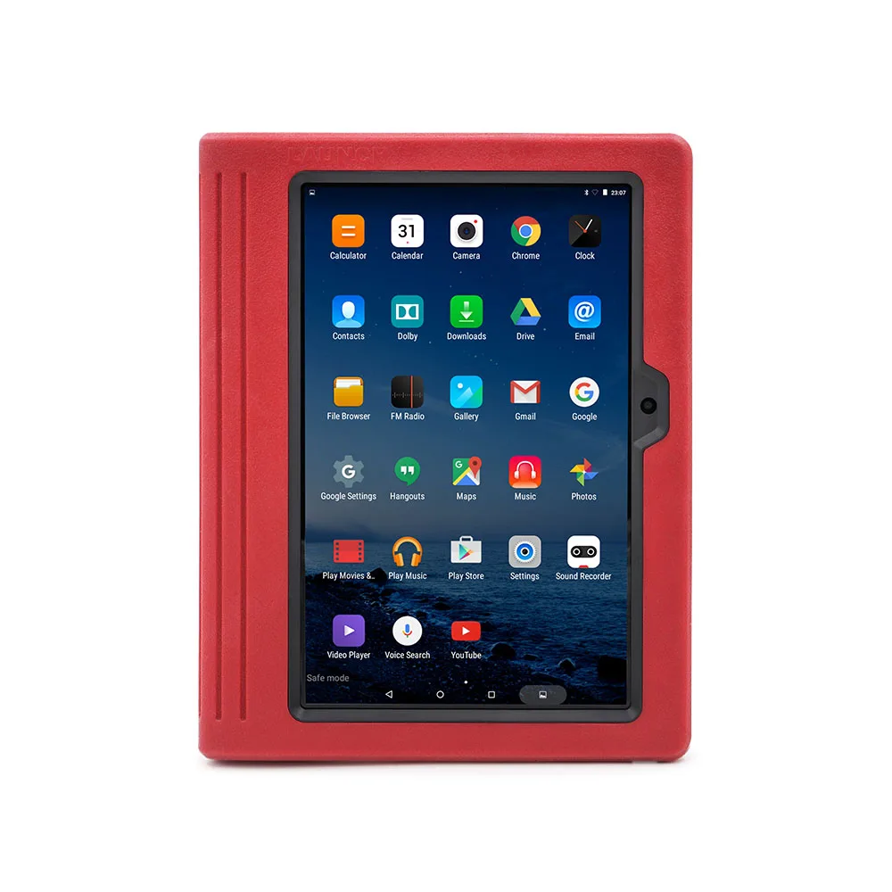 LAUNCH X431 PRO3 Full set (1)