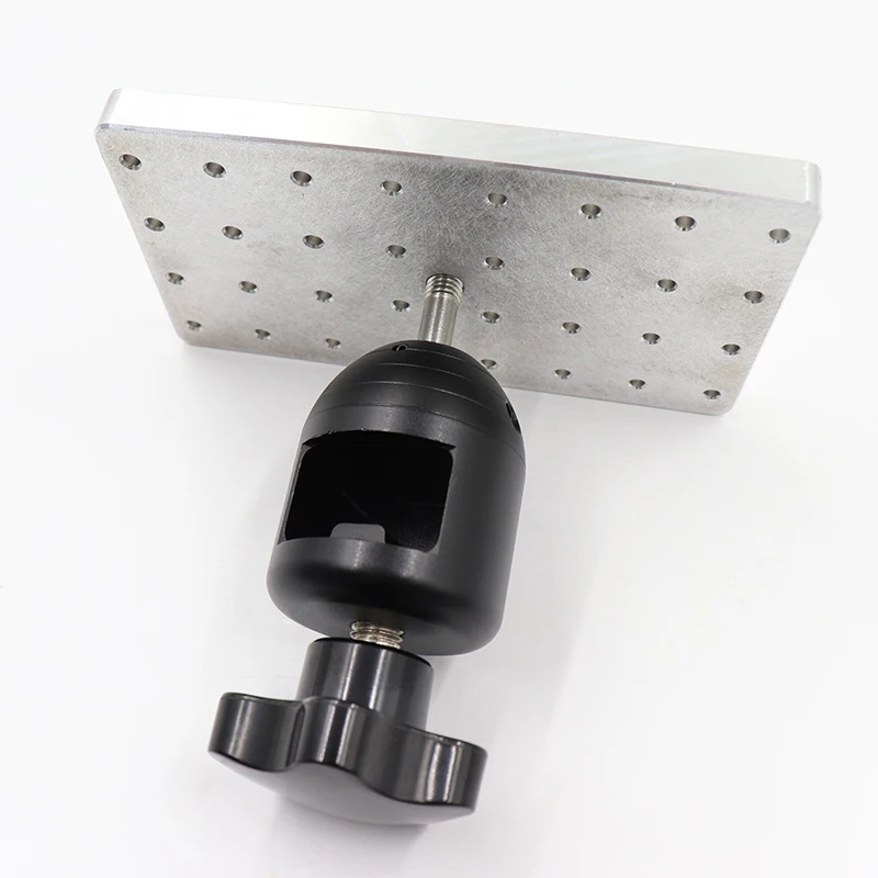 Parte o Tanque do Iva da Resina da Placa da Construção do Metal da Plataforma para o Filme as Impressoras de Kelant Fep do Fóton o Anel de Aço Orbeat Metal Plataforma para o Filme Instalado Inteiramente 3d do da 20 Cheap Peças e acessórios em 3D
