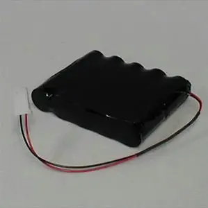 

tops 3000mAH News Electrocardiogram machine battery for Fukuda Denshi FC700A,Brentwood FC700A,ELITE2