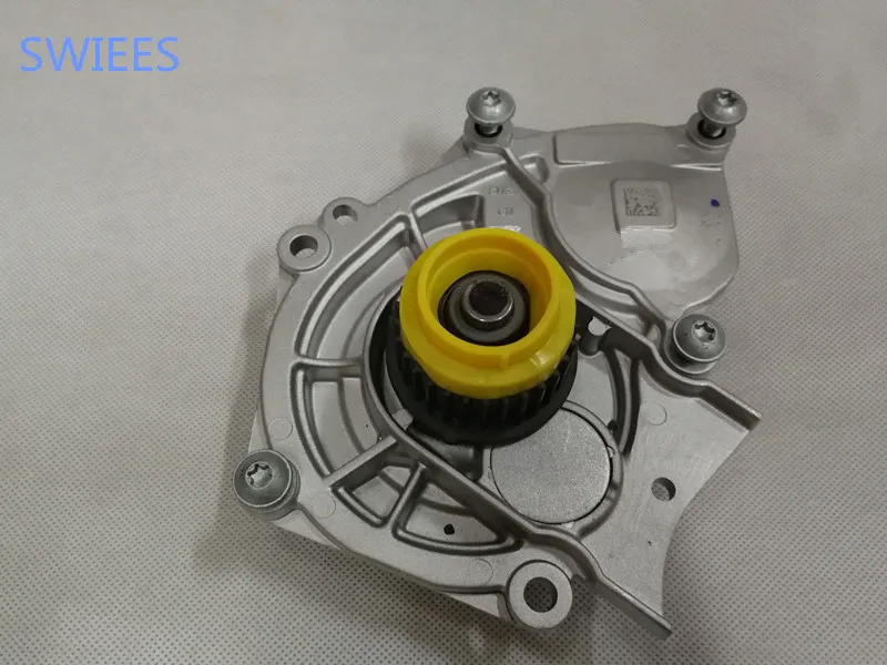Swiees К водяному насосу Электронный насос VW GOLF 7 MK7 PASSAT B8L A3 06L 121 012B 06L121012B 06 к 121 012 06K121012