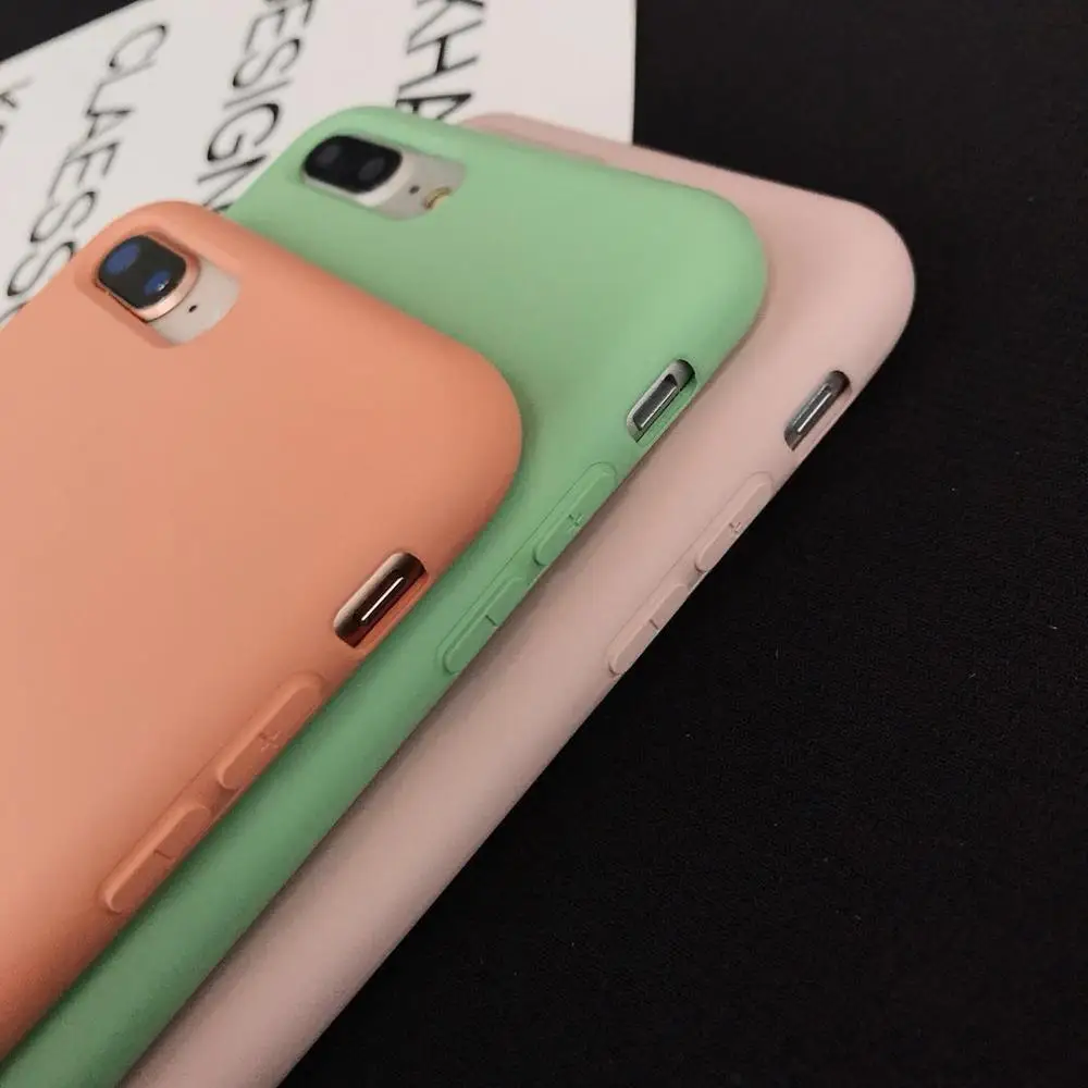 Оригинальный жидкий ТПУ чехол для Huawei P20 Lite P30 Pro P10 Plus Mate 9 10 pro 20 Honor 10i 9i V9 V10 8X Max Cover| |