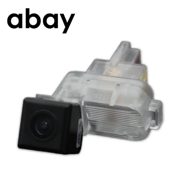 Car Reversing Parking Camera For Mazda CX-4 CX4 Koeru Axela Mazda 3 6 Mazda3 Mazda6  ATENZA Backup Camera Rear View Camera ccd (4)