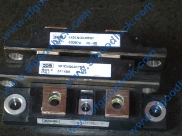 301CNQ040PBF