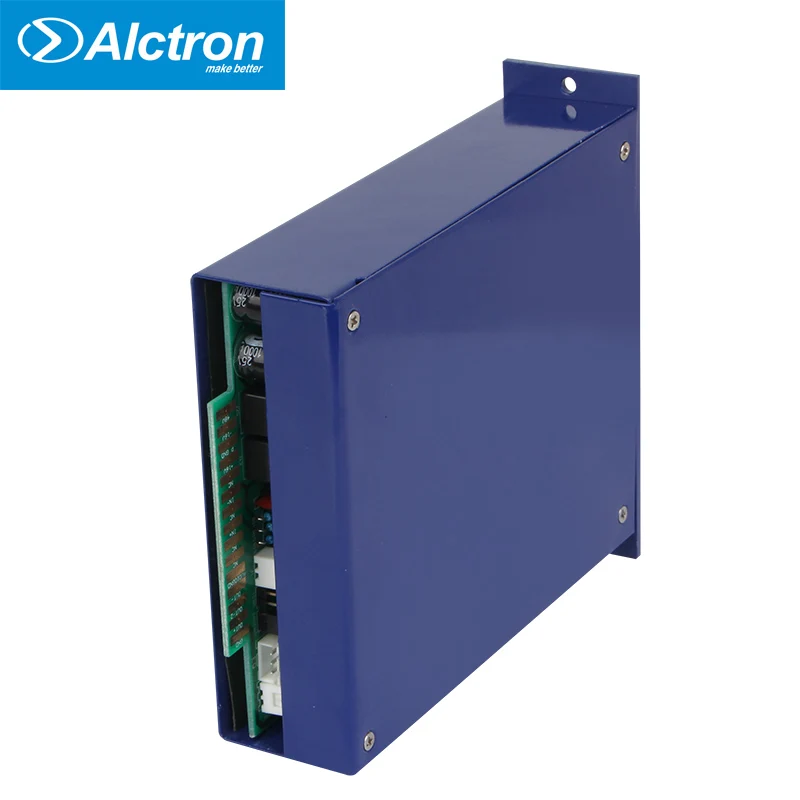 Усилитель микрофона Alctron серии 500 для микрофона/инструмента усилитель mp73a|compressor