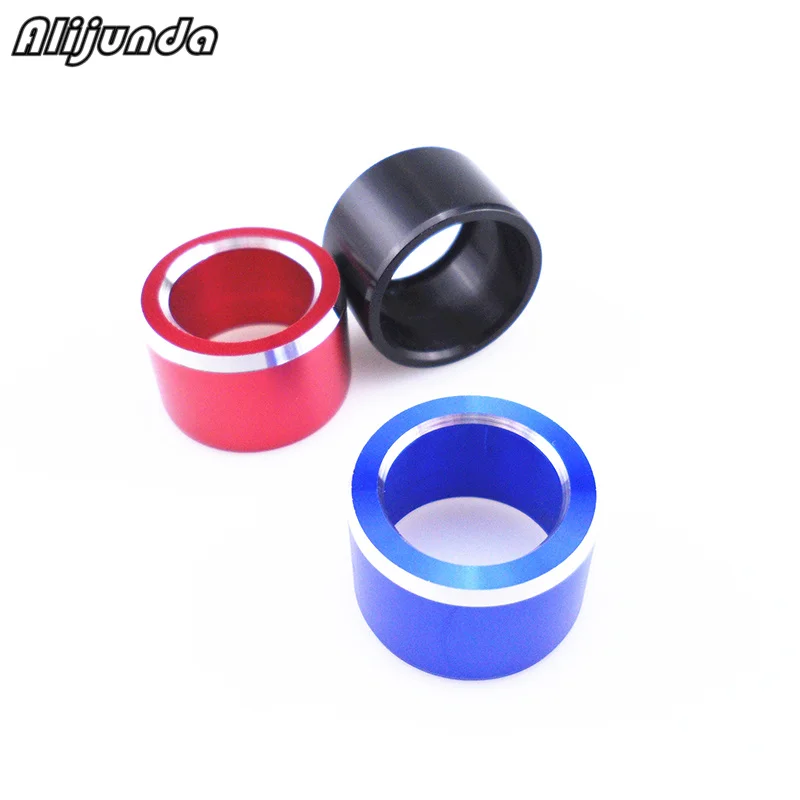 1 piece Rearview Mirror Button Control Set Control Rear Mirror Key Knob