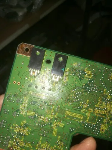 Advanced Disassembly Test Kit