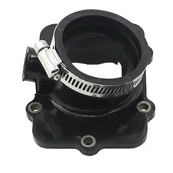 

Carburetor Manifoid intake socket carb adaptor For ski doo MXZ Summit 600 1999-2000 / Formula Z 600 Grand Touring 600 2000