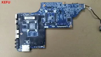 

KEFU 665986-001 for HP DV7T-6B00 DV7T-6C00 Laptop motherboard DDR3 Tested working