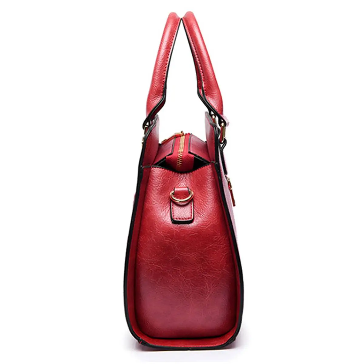 Bolsa Feminina сумка из искусственной кожи для женщин, Роскошная сумочка, женская сумка-мессенджер с тиснением и цветочным рисунком, сумка через плечо, брендовая Сумка-тоут зеленого и красного цвета