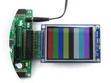 Пакет для OpenEP3C16 C B # EP3C16 EP3C16Q240C8N FPGA ALTERA Cyclone III макетная плата + 19 комплектов