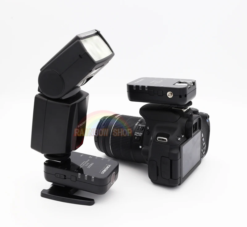 YN622C YONGNUO FLASH TRIGGER (1)