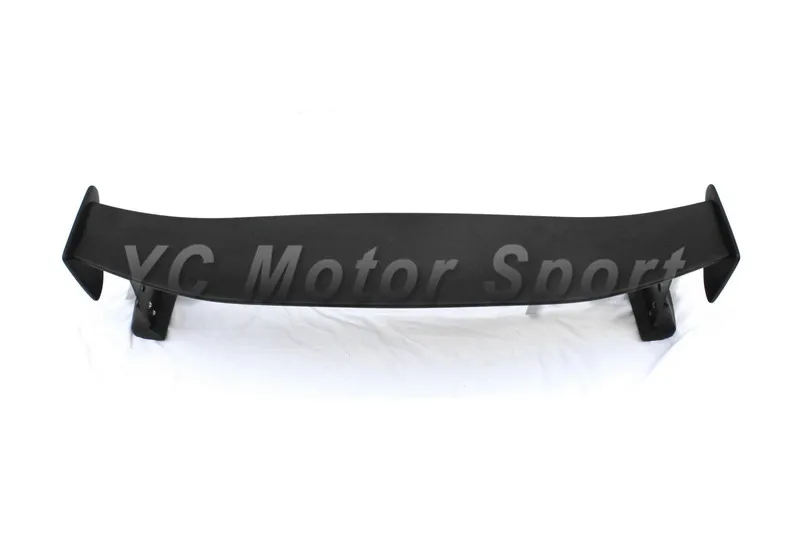 Universal GT Wing Type GT-1  Spoiler FRP (3)