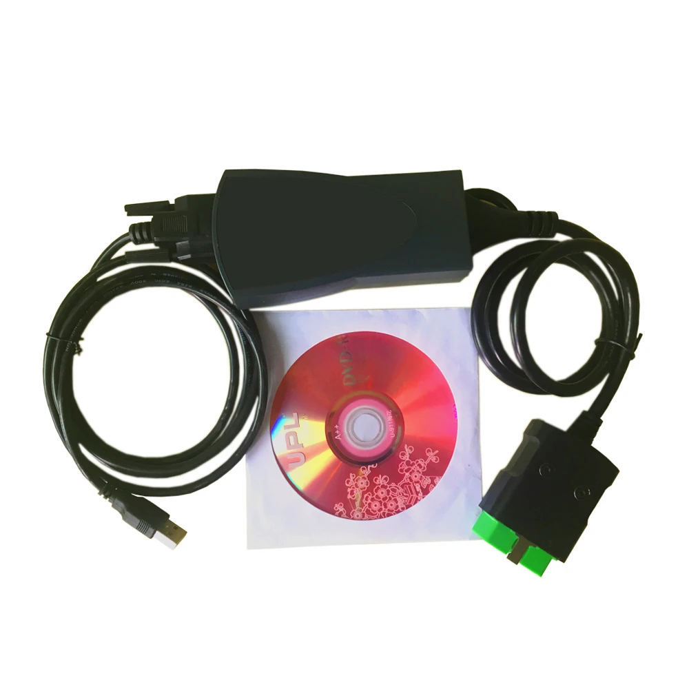 Паническая покупка 2019! Лучшая цена для PP2000 diagbox v7.24 lexia 3 obd2 lexia3 диагностический
