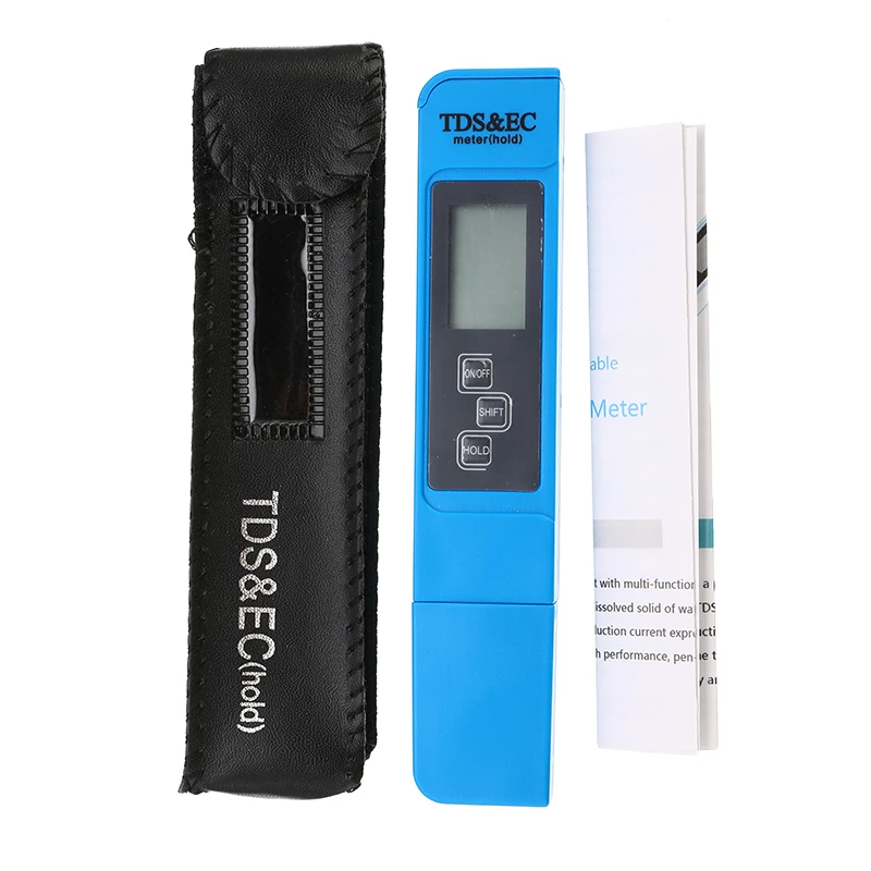 Meter pen. Meter pen