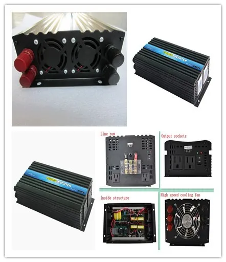 2500w 2