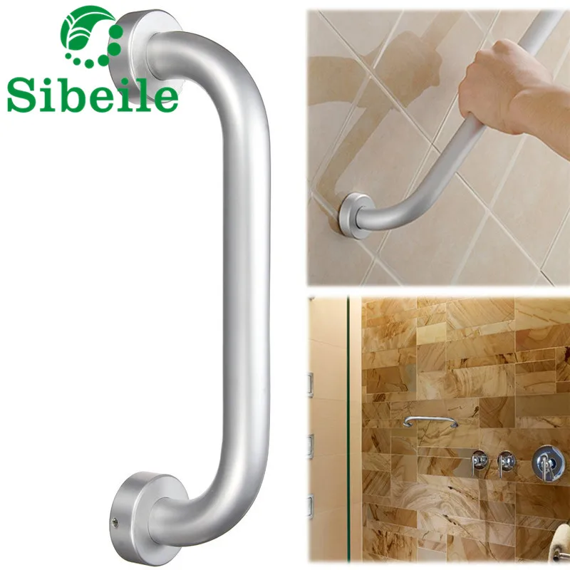 Buy SBLE Aluminium Bathroom Bathtub Shower Safety