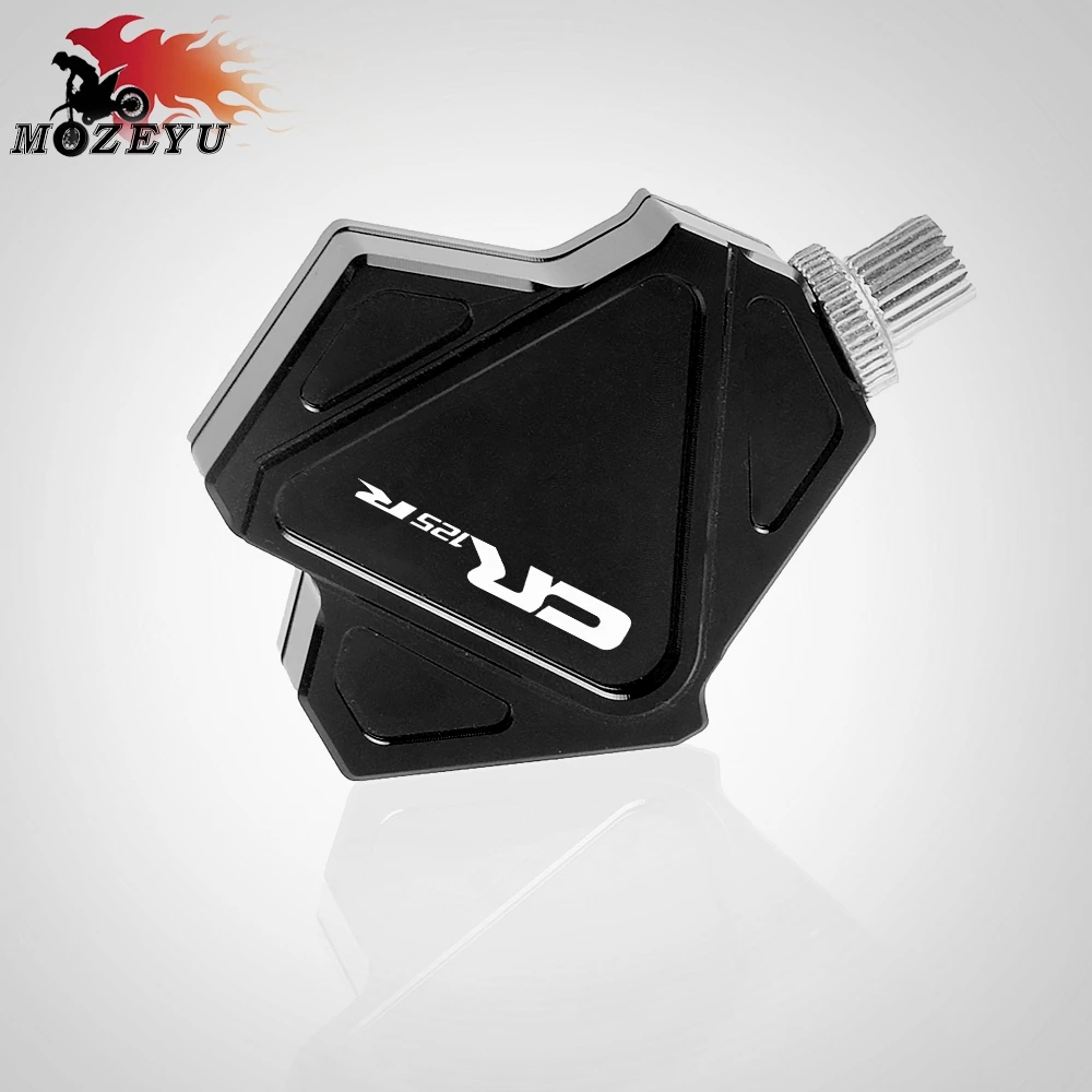 Рычаг сцепления для Honda CR125R CR 125R 125 R 1996 2003 1994 1995 1998 2009 2000|Рычаги веревки и кабели| |