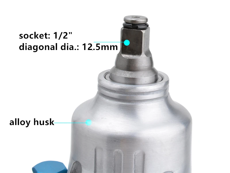 pneumatic air impact wrench5