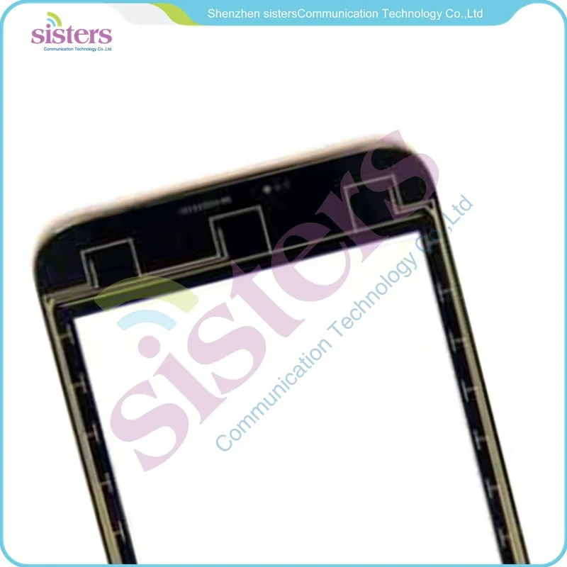 LEN0011 touch screen digitizer touch panel touchscreen For Lenovo A316  (2)