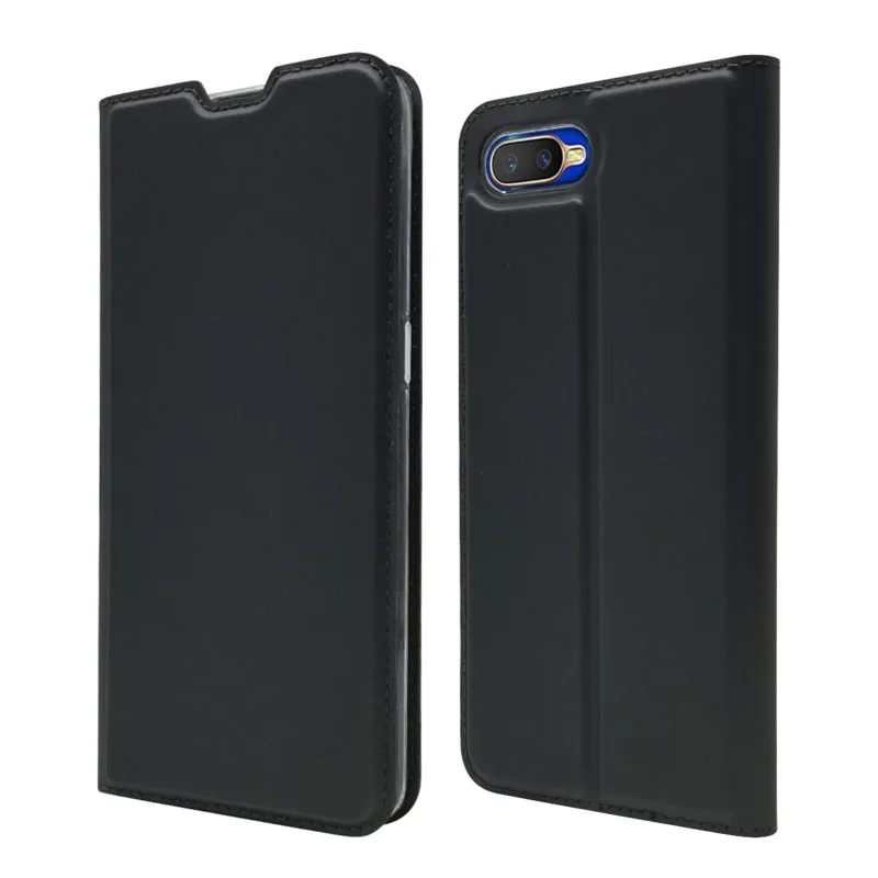 OPPO R17 Neo Ultrathin Flip Case (6)