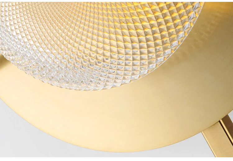 Corredor da Escada Luz de Parede Moderna Luxo Sala Estar Designer Criativo Simples Quarto Lâmpada Parede Pós 15 Cheap Luminárias de parede